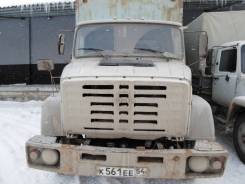ЗИЛ 433362, 2001 в Новосибирске ЗИЛ 433362. Продам Зил 433362, 6 000 куб. см., 6 000 кг., 4x2