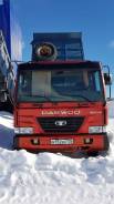 Daewoo Novus, 2012 в Петропавловске-Камчатском Daewoo Novus. Продам самосвал, 14 000 куб. см., 25 000 кг., 6x4