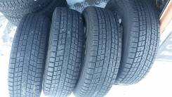 Dunlop Winter Maxx SJ8, 215/70 R16 в Братске Dunlop Winter Maxx SJ8. Зимние, без шипов, 2013 год, 5 %