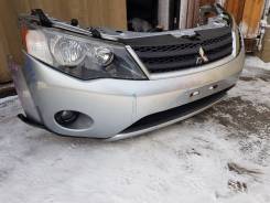 Фара правая ксенон Mitsubishi Outlander Xl Cw5w в сборе. в Красноярске Фара. Mitsubishi Outlander, CW5W