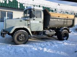 ЗИЛ, 2003 в Исилькуле ЗИЛ. Прдам , 6 000 куб. см., 6 000 кг., 4x2