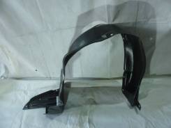Подкрылок передний правый Hyundai Accent 2 +Тагаз (2000-2012г) в Челябинске Подкрылок. Hyundai Accent G4ECG