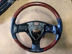 Руль Toyota Harrier в Новосибирске Руль. Toyota Harrier, ACU30W, ACU35W, GSU30, GSU30W, GSU31W, GSU35, GSU35W, GSU36W, MCU30W, MCU31W, MCU35, MCU35W, MCU36W, MHU38W Lexus RX330, GSU30...