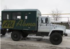 ГАЗ-33088, 2019 в Нижнем Новгороде ГАЗ-33088. Газ 33088. Вахтовый автобус 15 мест, 15 мест