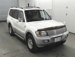  JAOS Pajero 