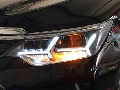  Toyota Camry XV50, XV55 ()  Lambo 2014-2017