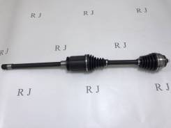 Привод Шрус Правый BMW Бмв 5 F07 F10 7 F01 F02 F04 в Москве Шрус подвески. BMW: M6, M5, 6-Series, 7-Series, 5-Series Audi Quattro N55HP, N57D30, N20B20, N47D20, N55B30, N57D30S1, N57D30TOP, M51D25, M52, M52B28...