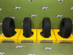 Dunlop Winter Maxx SJ8, 215/65R16 во Владивостоке Dunlop Winter Maxx SJ8. Зимние, без шипов, 2014 год, 5 %, 4 шт