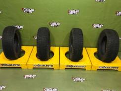 Yokohama Geolandar I/T-S G073, 215/65R16 во Владивостоке Yokohama Geolandar I/T-S G073. Зимние, без шипов, 2016 год, 5 %, 4 шт
