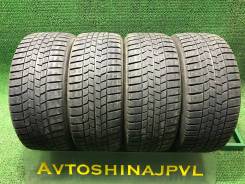 245/45R17 (9634ш) Goodyear Ice Navi 6, 245/45R17 во Владивостоке Goodyear Ice Navi 6. Зимние, без шипов, 2014 год, 10 %