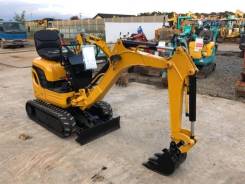 Caterpillar, 2006 во Владивостоке Caterpillar. 008CR. Под заказ
