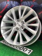 Новые литые диски на Toyota-1010 7j-17" 5*114.3 45 60.1 HS в Пятигорске Toyota. 7.0x17", 5x114.30, ET45, ЦО 60,1 мм.