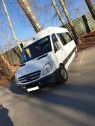 Mercedes-Benz Sprinter, 2008 в Кемерово Mercedes-Benz Sprinter. Продам mercedes sprinter, 18 мест
