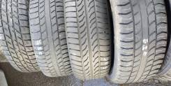 Hankook, 205/60 R16 в Краснодаре Hankook. Летние, 2015 год, 50 %