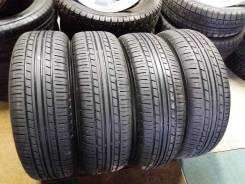 Yokohama BluEarth Ecos ES31, 175/65 R14 во Владивостоке Yokohama BluEarth Ecos ES31. Летние, 2015 год, 10 %