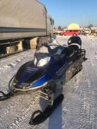 Arctic Cat Bearcat WT Turbo, 2006 