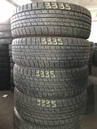 Goodyear Ice Navi Zea II, 215/60/16 во Владивостоке Goodyear Ice Navi Zea II. Зимние, без шипов, 2013 год, 5 %, 4 шт. Под заказ