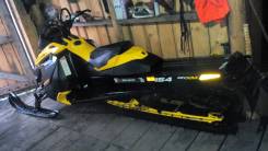 BRP Ski-Doo Summit, 2012 