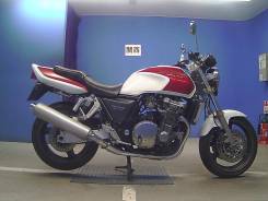 Honda CB 1000SF 