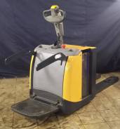 Atlet, 2008 в Москве Atlet. Самоходная электротележка PLP200, 2 000 кг., Электрический