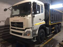 Dongfeng, 2018 в Барнауле Dongfeng. Продается Самосвал DFL 3330 A80, 8 900 куб. см., 18 000 кг., 6x4. Под заказ