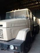 Краз 250, 1985 в Белореченске Краз 250. КРАЗ 250, 11 762 куб. см., 9 996 кг.