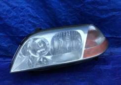 Левая фара для Акура мдх 01-03 в Москве Фара. Acura MDX, YD1 J35A3, J35A4, J35A5