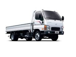 Hyundai HD35, 2018 в Москве Hyundai HD35. , 3 900 куб. см., 4x2