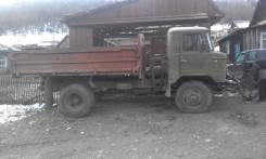 САЗ 3511, 1994 в Барнауле САЗ. ГАЗ 3511 (66-я), 4 500 куб. см., 3 500 кг., 4x4. Под заказ