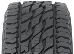 Bridgestone Dueler A/T 697, 245/70 R16 107S в Абакане Bridgestone Dueler A/T 697. Летние, без износа