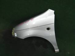 Крыло Mitsubishi Minica, H42A, 3G83, 013-0060256, левое переднее во Владивостоке Крыло MITSUBISHI MINICA, H42A, 3G83, 013-0060256