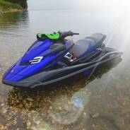 Yamaha FX Cruiser SVHO 2014 во Владивостоке Yamaha FX Cruiser SVHO. 2014 год год