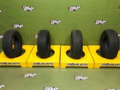 Dunlop Enasave EC203, 185/65R14 во Владивостоке Dunlop Enasave EC203. Летние, 2014 год, 5 %, 4 шт