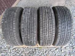 Goodyear Ice Navi SUV, 225/65 R17 во Владивостоке Goodyear Ice Navi SUV. Всесезонные, 2014 год, 10 %