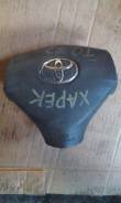 AIR bag на руль Toyota Harrier ACU35 2AZ в Находке Подушка безопасности водителя. Toyota Harrier, ACU35, GSU30W, GSU31W, GSU35W, GSU36W, MCU30W, MCU31W, MCU35W, MCU36W, MHU38W, ACU35W 1MZFE, 2GRFE, 3MZ...
