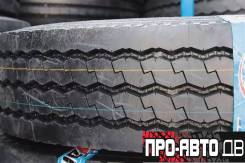 Long March LM228, 8.25R20 136/134 L 14PR в Хабаровске Long March LM228. Летние, без износа, 1 шт
