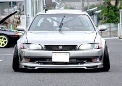   Toyota Mark II 90 Tourer () 