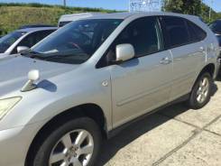 Диски Литые Комплект Toyota Harrier в Чите Toyota