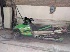 Arctic Cat M8 153, 2008 