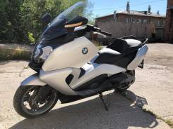 BMW C 650 GT, 2012 