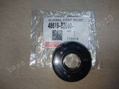 Подшипник опоры стойки Toyota Passo 48619-B2010 в Хабаровске Подшипник амортизатора. Toyota: Pixis Space, Duet, Pixis Epoch, Pixis Joy, Roomy, Tank, Pixis Mega, Passo Двигатели: KFDET, KFVE, EJDE, EJVE, K3VE, KF...