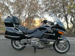 BMW K 1200 LT, 2008 