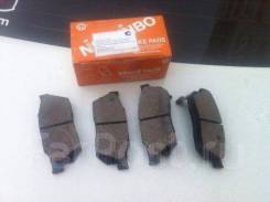 Колодки тормозные Toyota 4Runner, Hilux Pick Up, Hilux, Land Cruiser Prado, Land Cruiser, Pickup во Владивостоке Колодки тормозные Toyota 4Runner, Hilux Pick Up, Hilux, Land Cruiser Prado, Land Cruiser, Pickup