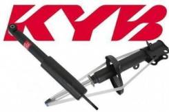 Стойка газомасляная KYB Excel-G Toyota Corolla Ceres, Corolla Levin, Corolla Spacio, Corolla, Sprinter Carib, Sprinter Marino, Sprinter Trueno, Sprinter во Владивостоке Стойка газомасляная KYB Excel-G Toyota Corolla Ceres, Corolla Levin, Corolla Spacio, Corolla, Sprinter Carib, Sprinter Marino, Sprinter Trueno, Sprint...