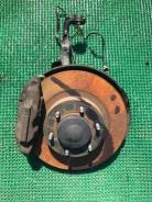 Ступица Lexus, Toyota GX400, GX460, GX470, 4Runner, FJ Cruiser, Land Cruiser Prado, правая передняя во Владивостоке Ступица Lexus, Toyota GX400, GX460, GX470, 4Runner, FJ Cruiser, Land Cruiser Prado, правая передняя