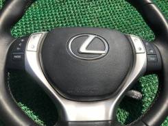 Airbag водительский Lexus GS250, GS300h, GS350, GS450h, RX270, RX350, RX450h во Владивостоке Airbag водительский Lexus GS250, GS300h, GS350, GS450h, RX270, RX350, RX450h