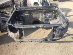 Передний срез Toyota Land Cruiser Prado во Владивостоке Передний срез Toyota Land Cruiser Prado