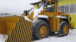 Dressta 534E, 2011 в Новокузнецке Dressta 534E. Продам погрузчик dressta 534E, 21 560 кг., Дизельный, 6,00 куб. м.