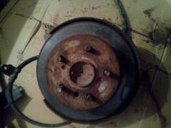 Задние ступицы в Воронеже Ступица. Toyota: Vista, Celica, Camry, Carina ED, Corona Exiv 1VZFE, 3SFE, 3SGE, 4VZFE, 5SFE