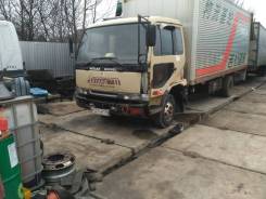Nissan Dizel Condor 95г в Краснодаре Nissan Diesel Condor